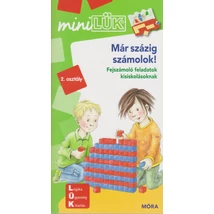 miniLÜK - Már százig számolok! (LDI-208)