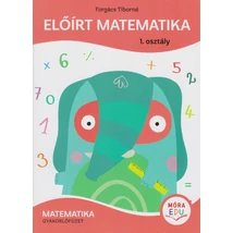 Előírt matematika 1. osztály