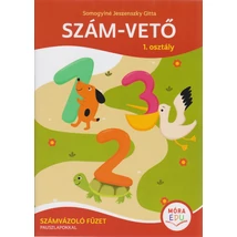 Szám-vető 1. osztály