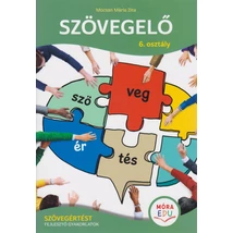 Szövegelő 6.