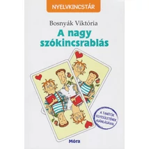 A nagy szókincsrablás