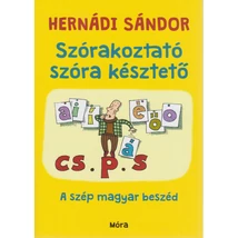 Szórakoztató szóra késztető