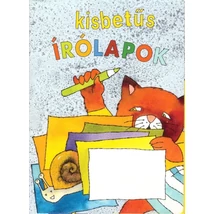 kisbetűs írólapok (RO-014)