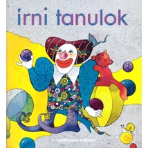 Írni tanulok (RO-02)