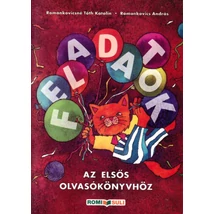 Feladatok az elsős olvasókönyvhöz (RO-05)