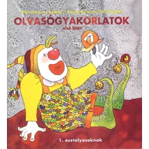 Olvasógyakorlatok 1. - első félév (RO-011)