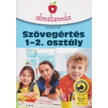 Szövegértés 1-2. osztály
