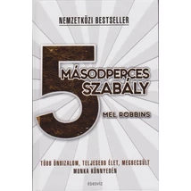 5 másodperces szabály