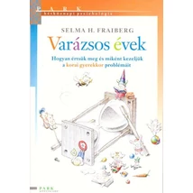 Varázsos évek