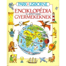 Park-Usborne: Enciklopédia gyermekeknek