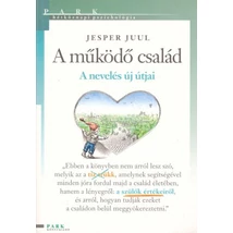 A működő család
