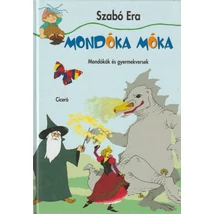 Mondóka móka