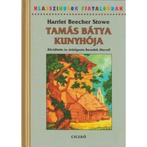 Tamás bátyja kunyhója