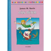 Pán Péter