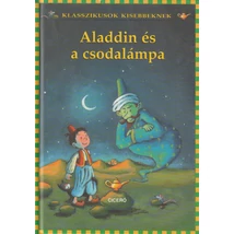 Aladdin és a csodalámpa