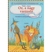 Oz, a nagy varázsló 