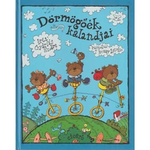 Dörmögőék kalandjai