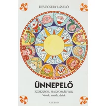 Ünnepelő