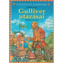 Gulliver utazásai 