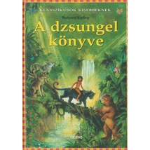 A dzsungel könyve 