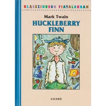 Huckleberry Finn 