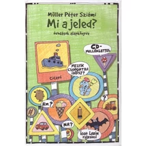 Mi a jeled?