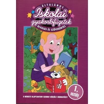 Olvasás és szövegértés 1.