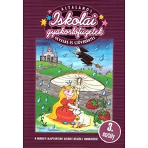 Olvasás és szövegértés 3.