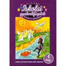 Olvasás és szövegértés 4.
