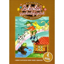 Írás-Helyesírás 4.osztály