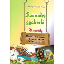 Szünidei gyakorló 3. 