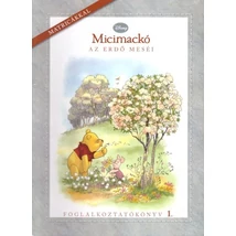 Micimackó - Az erdő meséi