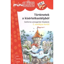 Történetek a kísértetkastélyból