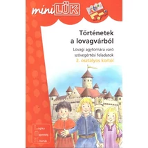 Történetek a lovagvárból (LDI-215)