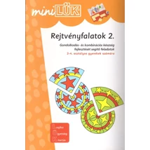  Rejtvényfalatok 2. 