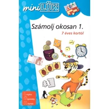 Számolj okosan 1.
