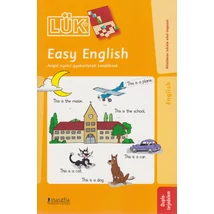 Easy English (LDI-313)