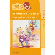 LÜK - Important first steps (LDI-321)