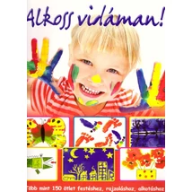 Alkoss vidáman! 