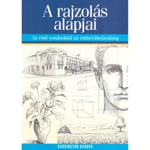 A rajzolás alapjai