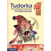 Tudorka 1. (MS-1001)