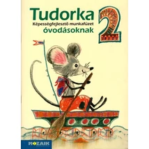 Tudorka 2. (MS-1002)