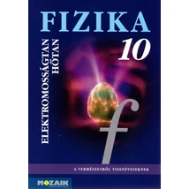 Fizika 10. (MS-2619)
