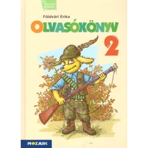 Olvasókönyv 2. (MS-1621U)