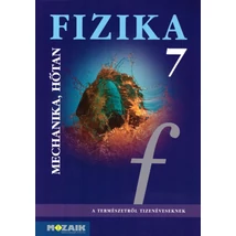 Fizika 7. (MS-2667)