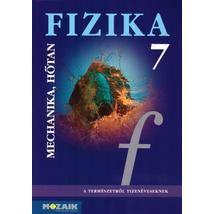 Fizika 7. (MS-2667)