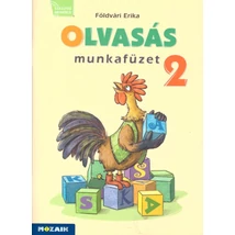 Olvasás munkafüzet 2. (MS-1624U)