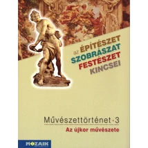 Művészettörténet 3. (MS-2637)