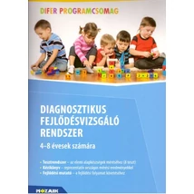 Diagnosztikus fejlődésvizsgáló rendszer (MS-9321)