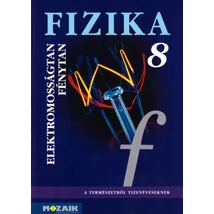 Fizika 8. (MS-2668)